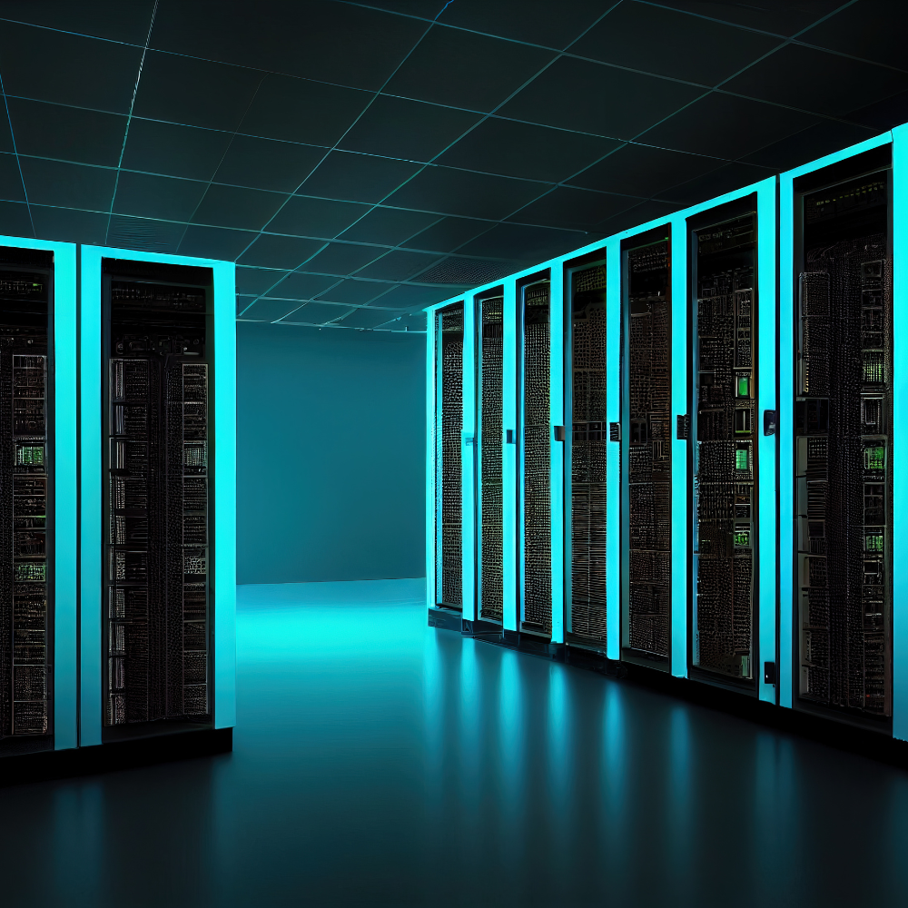 The backbone of tomorrow: The role of data centers in business growth
